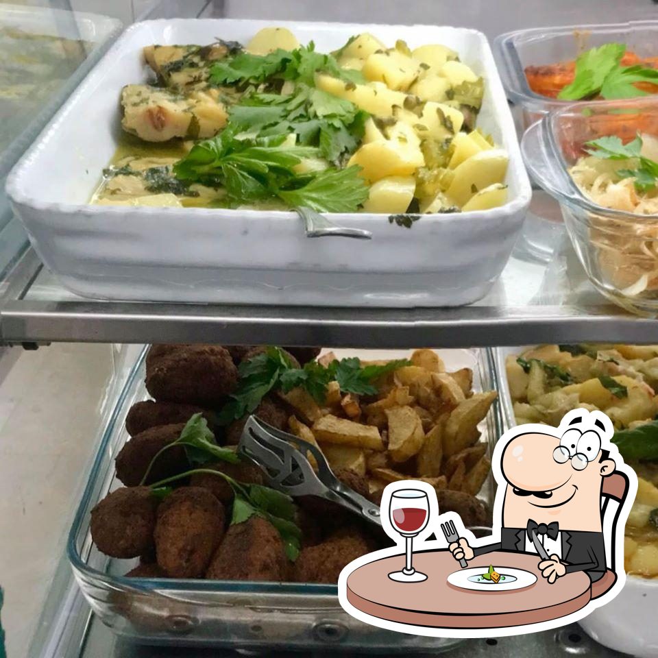 Gnocchi di patate artigianali a Messina