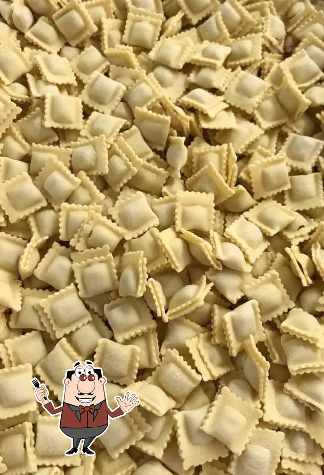 Pasta fresca artigianale a Messina