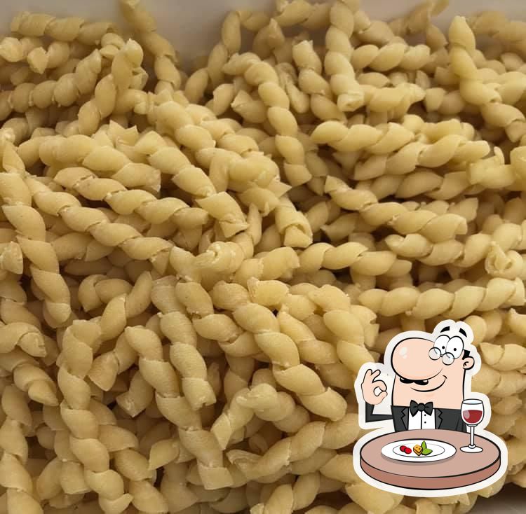 Prodotti tipici emiliani a Messina