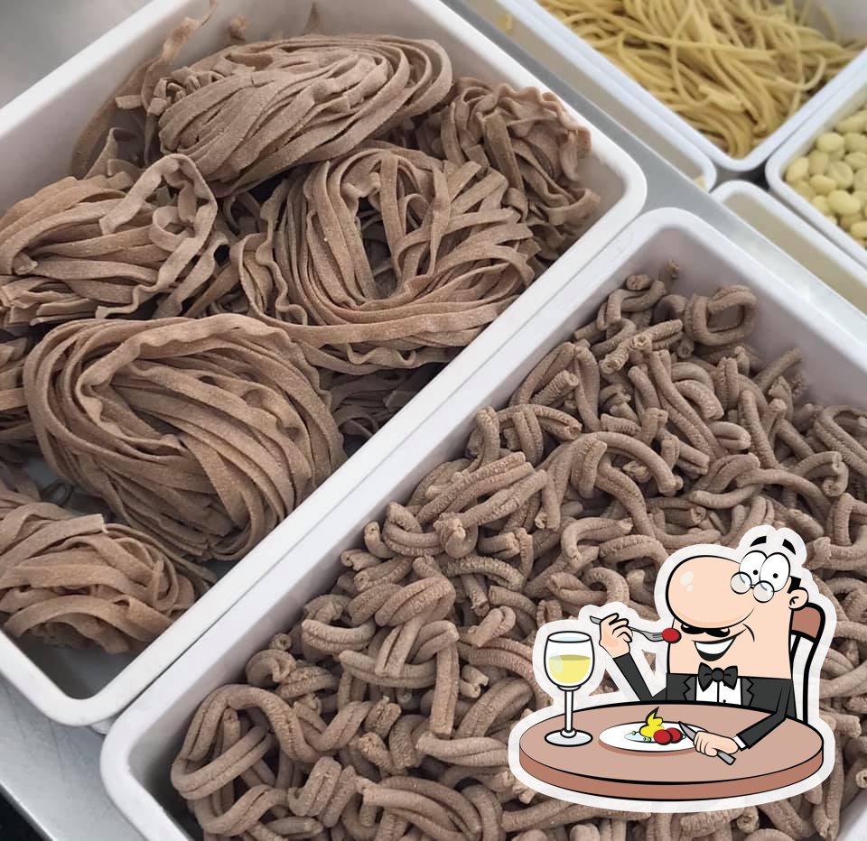 Laboratorio pasta fatta in casa a Messina